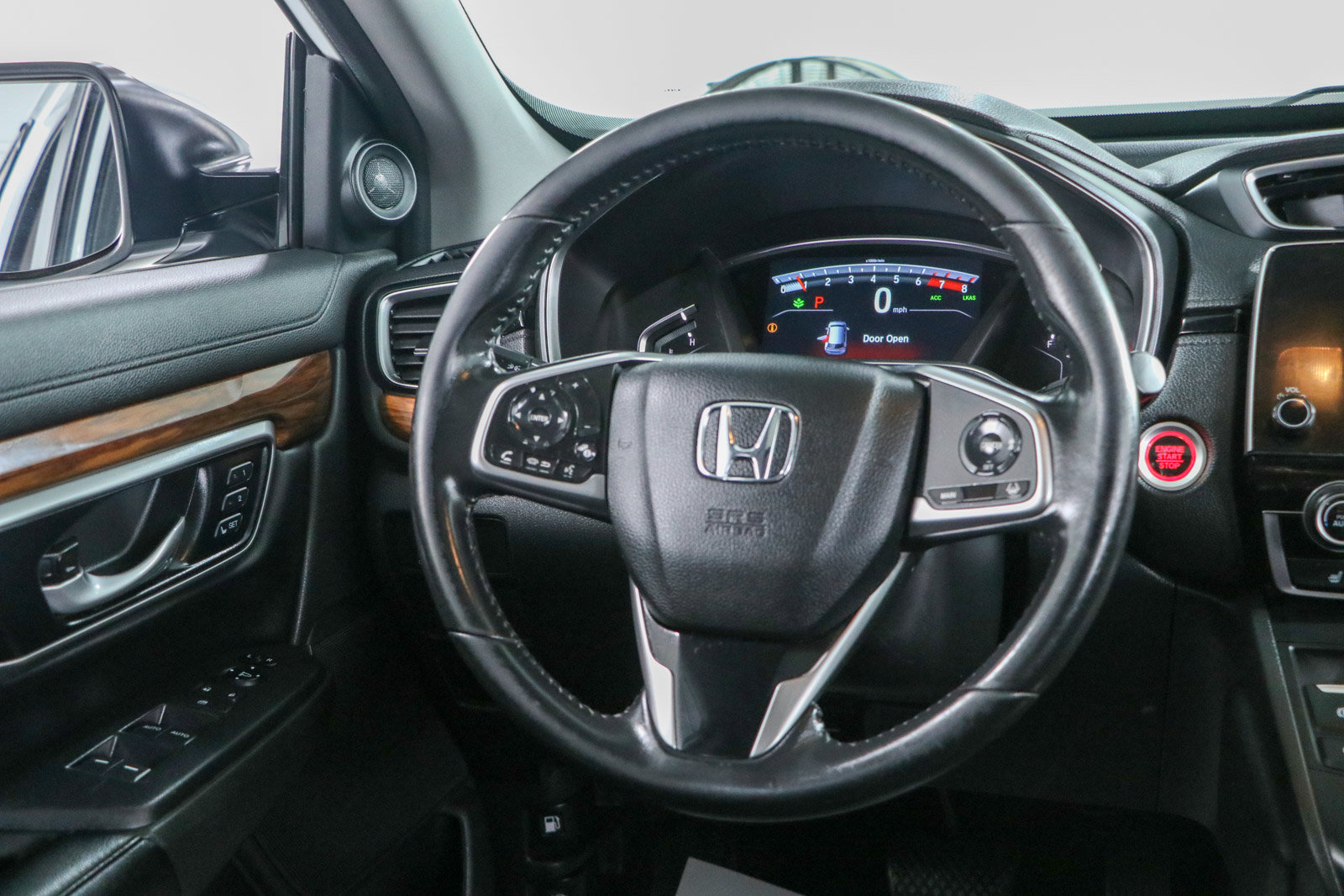 Used 2022 Honda CR-V EX-L image 9