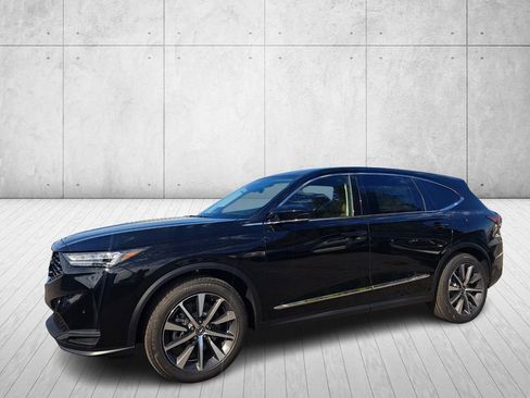 New 2026 Acura MDX w/ Technology Package image 8