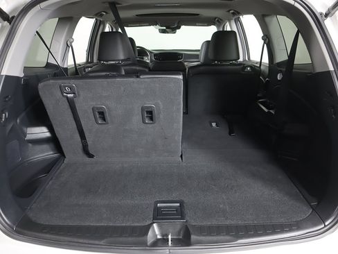 Used 2022 Honda Pilot EX-L image 21