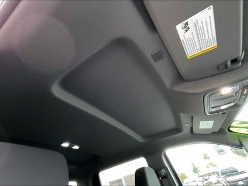 Certified 2024 GMC Sierra 1500 Elevation image 17