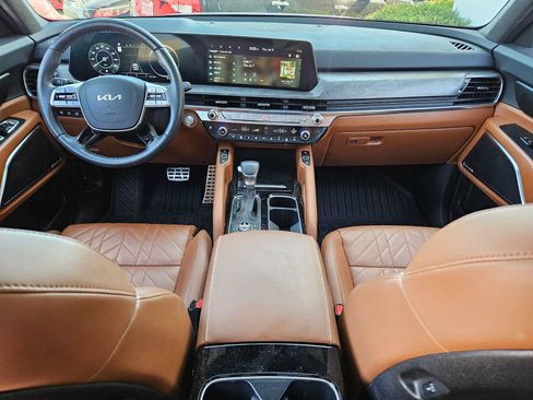 Used 2024 Kia Telluride SX Prestige X-Line AWD/4WD image 15