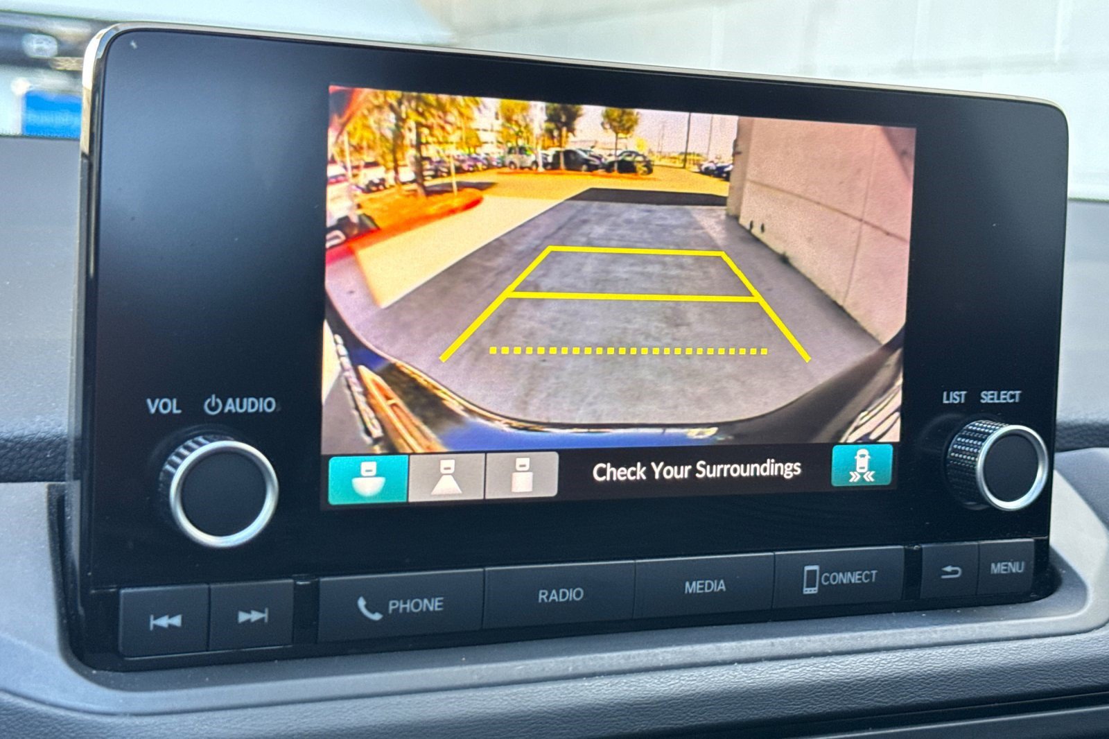Certified 2024 Honda Accord EX image 19