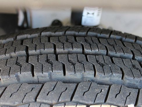 Used 2024 RAM ProMaster 1500 image 27