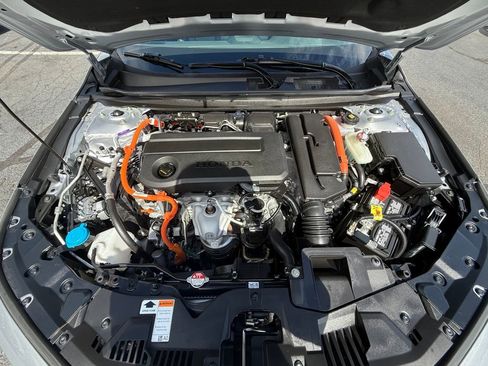 Used 2023 Honda Accord EX-L image 12