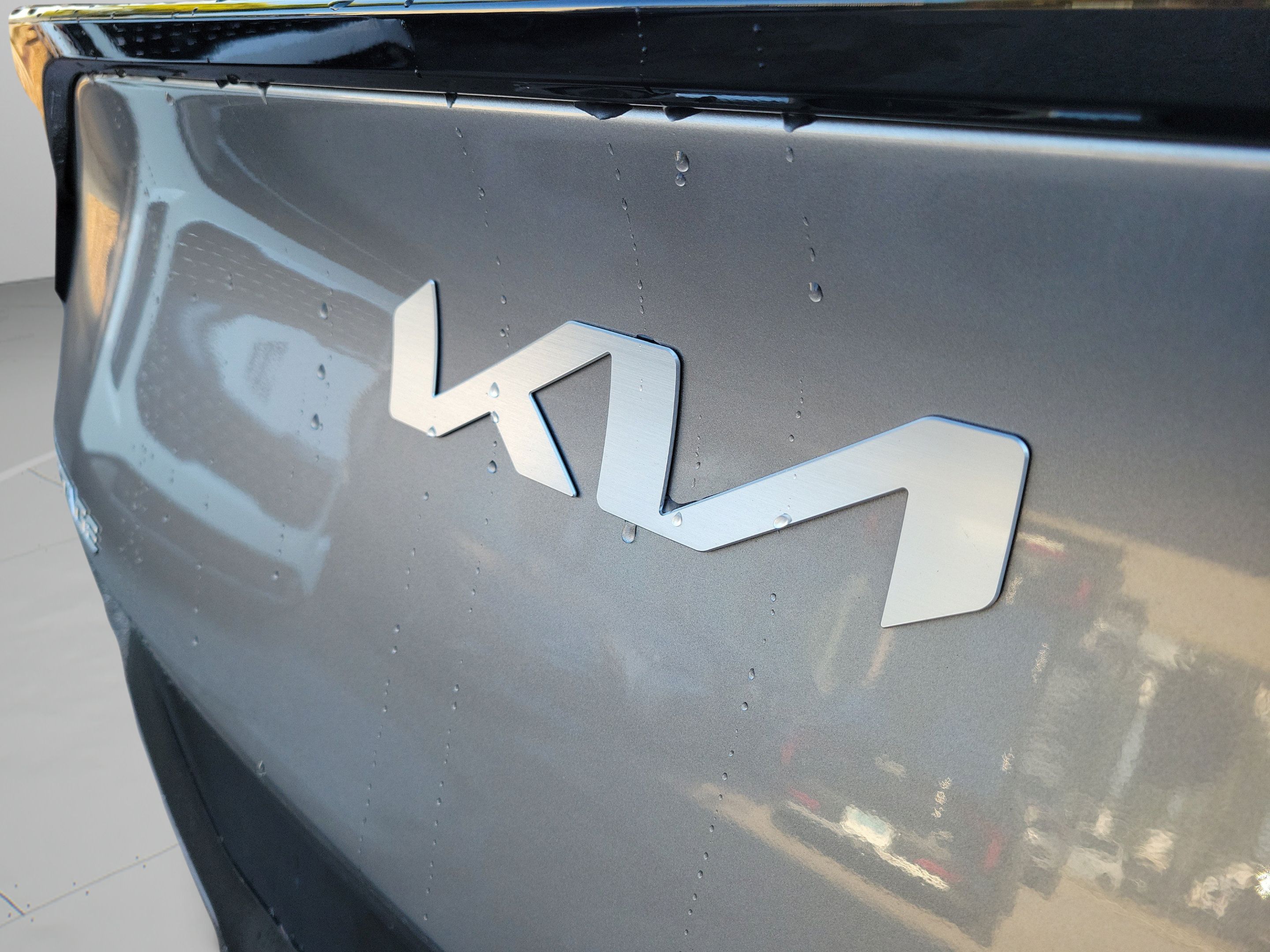 Certified 2024 Kia Sportage EX FWD image 30
