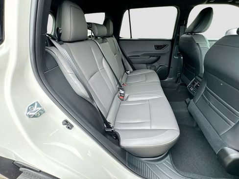 New 2026 Subaru Outback Limited XT AWD/4WD image 35