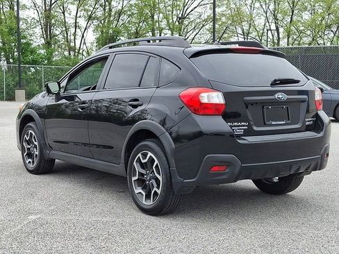 Used 2016 Subaru Crosstrek 2.0i Premium AWD/4WD image 7