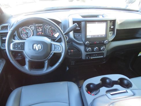 New 2024 RAM 3500 Tradesman w/ Chrome Appearance Group image 38