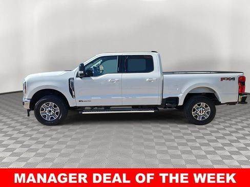 New 2026 Ford F250 Platinum image 6