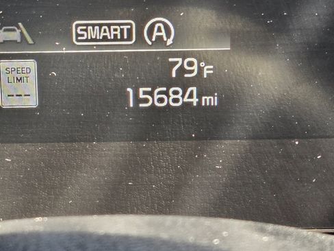 Used 2024 Kia Sportage EX image 45