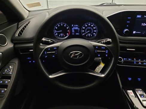 Used 2023 Hyundai Sonata SE FWD image 22