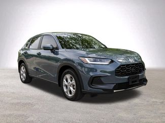 Used 2025 Honda HR-V LX video 2