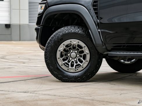 Used 2024 RAM 1500 TRX image 82