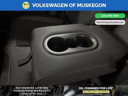 New 2026 Volkswagen Taos SE image 25