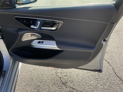 Certified 2024 Mercedes-Benz E 450 4MATIC Sedan image 46