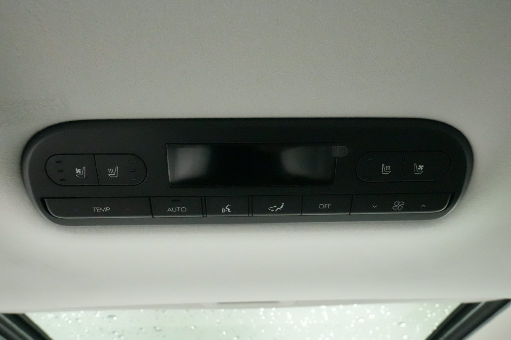 Used 2026 Hyundai Palisade Calligraphy AWD/4WD image 26