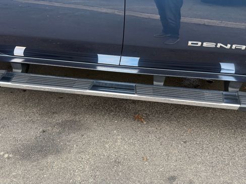 Used 2020 GMC Sierra 2500 Denali image 20