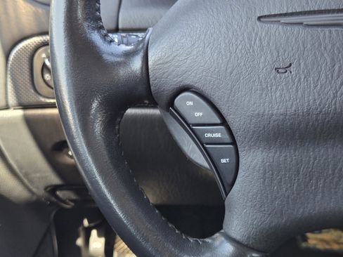 Used 2004 Chrysler 300M Special FWD image 24