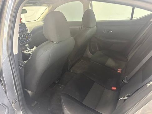 Used 2021 Nissan Sentra SV FWD image 17