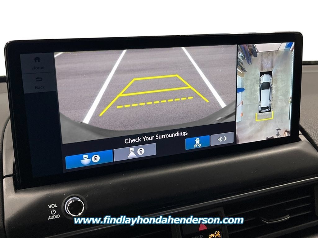 New 2026 Honda Pilot image 18