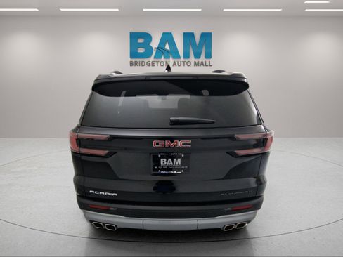 New 2025 GMC Acadia Elevation w/ Elevation Premium Package image 6