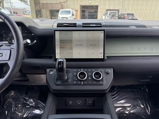Used 2023 Land Rover Defender 110 75th Limited Edition video 2