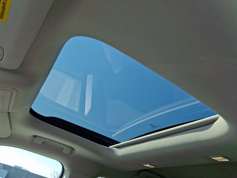 Certified 2025 Ford Bronco Sport Outer Banks w/ Outer Banks Tech Package+ image 14