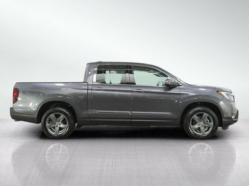 Used 2023 Honda Ridgeline RTL-E image 6