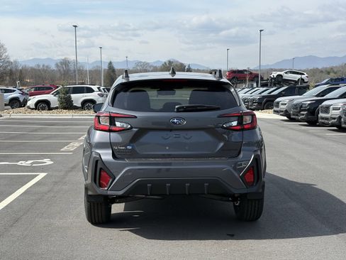 New 2026 Subaru Crosstrek 2.0i Premium image 10