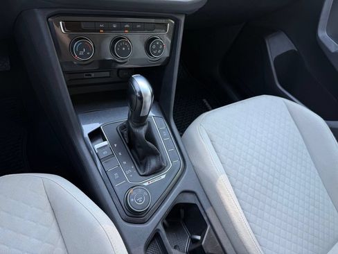 Used 2018 Volkswagen Tiguan S AWD/4WD image 24