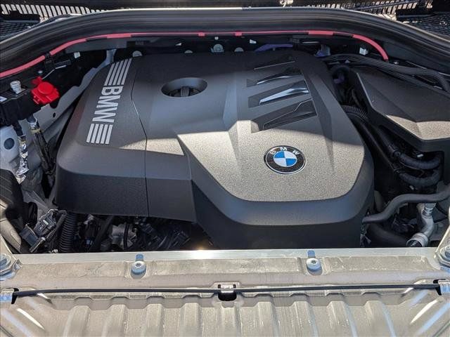 Used 2026 BMW X3 xDrive30i w/ Premium Package AWD/4WD image 18