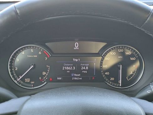 Certified 2023 Cadillac XT4 Premium Luxury image 34