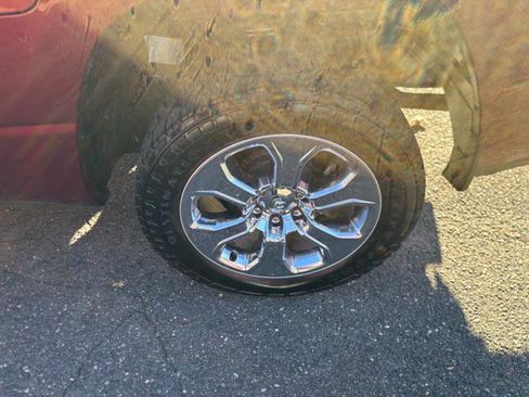 Used 2020 RAM 1500 Big Horn image 14