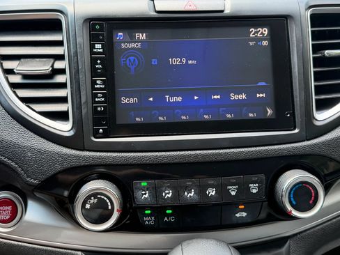Used 2015 Honda CR-V EX image 27
