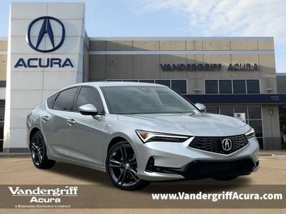 Certified 2023 Acura Integra A-Spec