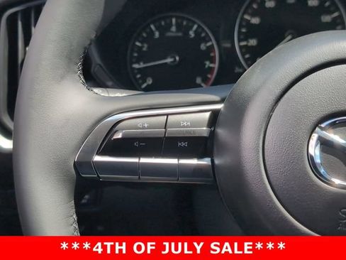 New 2026 MAZDA CX-50 AWD 2.5 S image 7