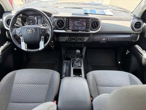 Certified 2023 Toyota Tacoma SR5 RWD image 20