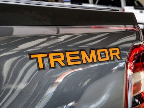 Used 2024 Ford Maverick Tremor w/ Tremor Off-Road Package image 49