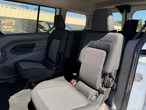Used 2020 Ford Transit Connect XL FWD image 39