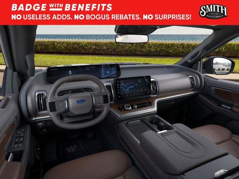 New 2026 Ford Expedition King Ranch image 10