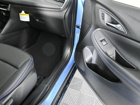 New 2026 Buick Encore GX Sport Touring image 22