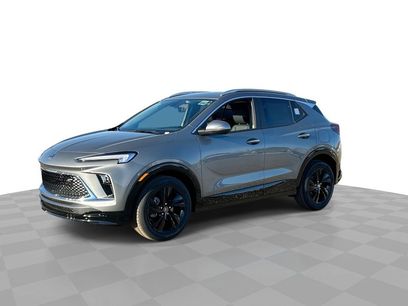 New 2026 Buick Encore GX Sport Touring