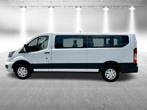 Used 2024 Ford Transit 350 XLT RWD image 8