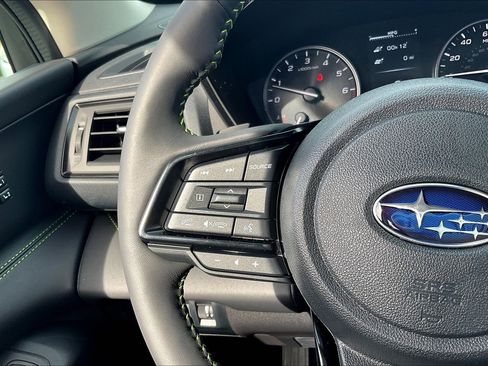 New 2025 Subaru Ascent Bronze Edition w/ Onyx Package image 17