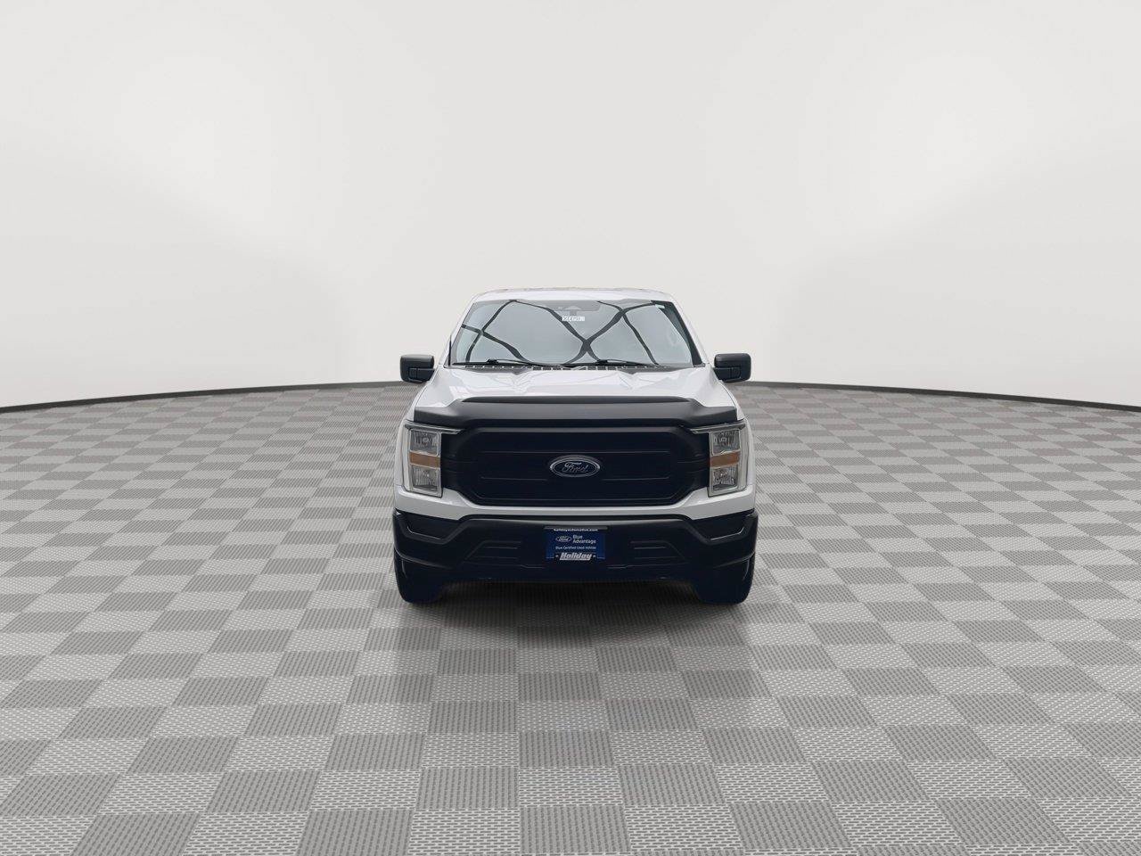 Used 2022 Ford F150 XL w/ Equipment Group 101A High AWD/4WD image 31