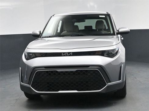 New 2025 Kia Soul LX w/ LX Technology Package image 22