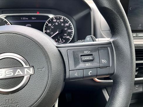 Certified 2023 Nissan Rogue S AWD/4WD image 23
