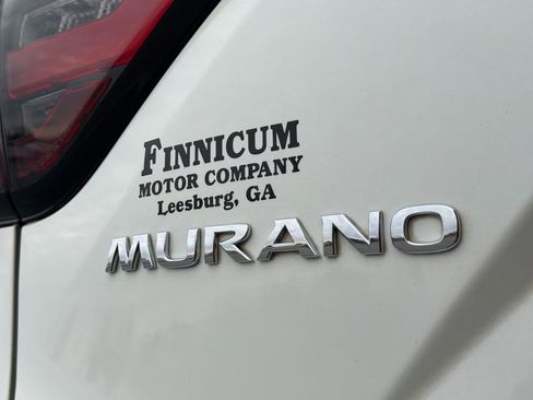 Used 2020 Nissan Murano S w/ Technology Package image 15