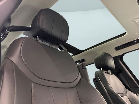 New 2026 Land Rover Range Rover SE AWD/4WD image 23