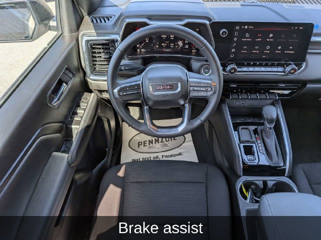 Used 2026 GMC Canyon Elevation w/ Convenience Package RWD image 21